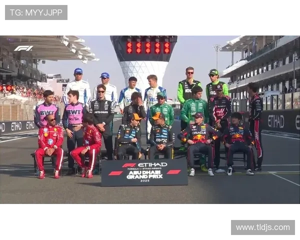 F1赛季倒计时 各车队备战新技术和车手阵容引发关注